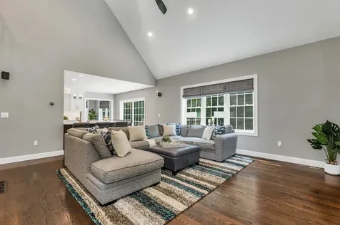 3 Victoria Ridge Amherst NH 03031