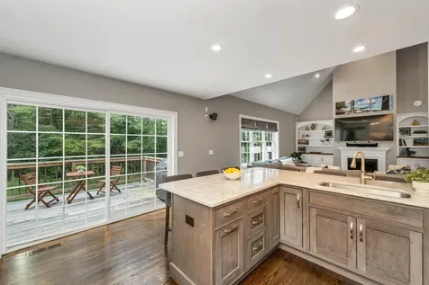 3 Victoria Ridge Amherst NH 03031