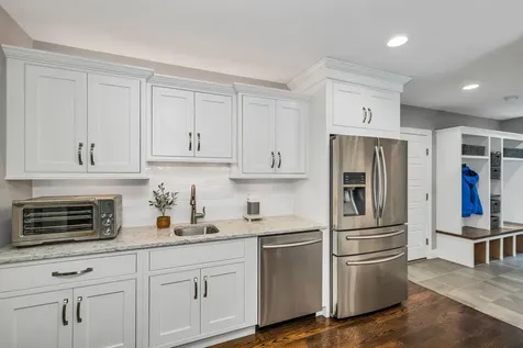 3 Victoria Ridge Amherst NH 03031