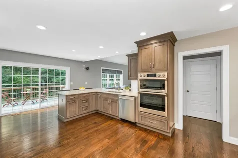 3 Victoria Ridge Amherst NH 03031