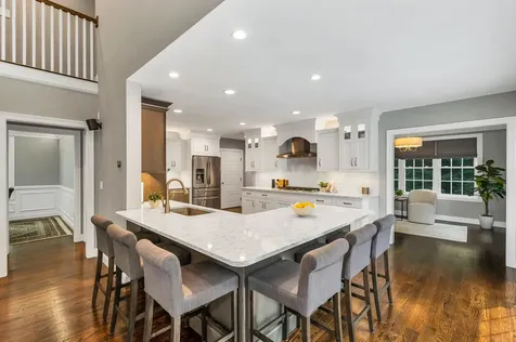 3 Victoria Ridge Amherst NH 03031