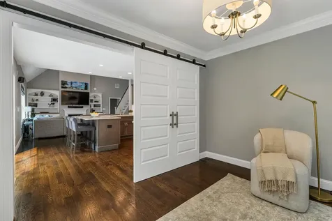 3 Victoria Ridge Amherst NH 03031