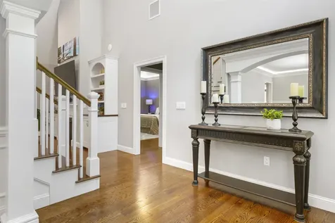 3 Victoria Ridge Amherst NH 03031