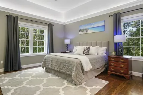 3 Victoria Ridge Amherst NH 03031