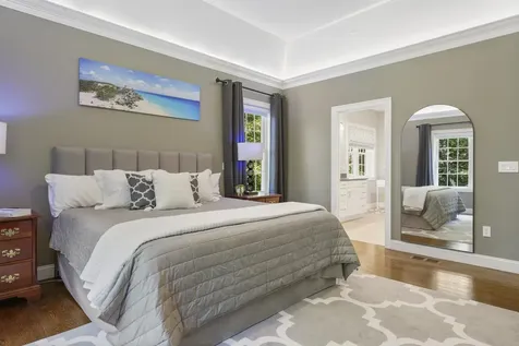 3 Victoria Ridge Amherst NH 03031