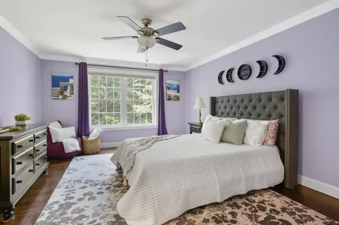 3 Victoria Ridge Amherst NH 03031