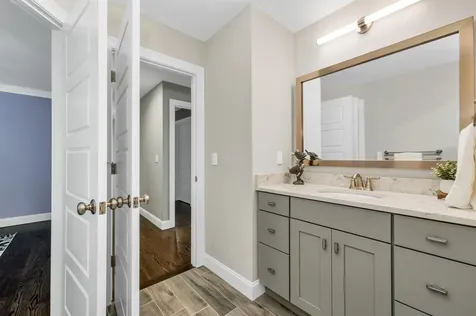 3 Victoria Ridge Amherst NH 03031