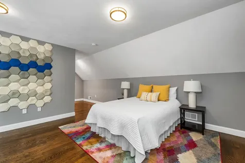 3 Victoria Ridge Amherst NH 03031