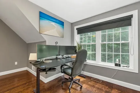 3 Victoria Ridge Amherst NH 03031