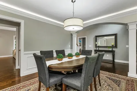 3 Victoria Ridge Amherst NH 03031