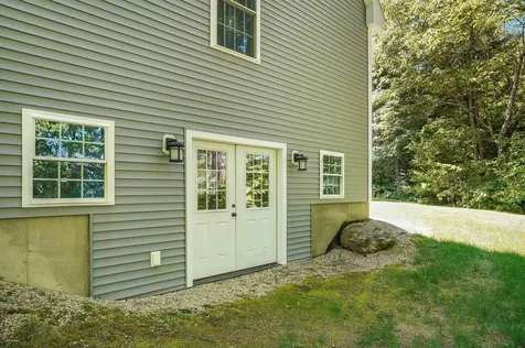 3 Victoria Ridge Amherst NH 03031