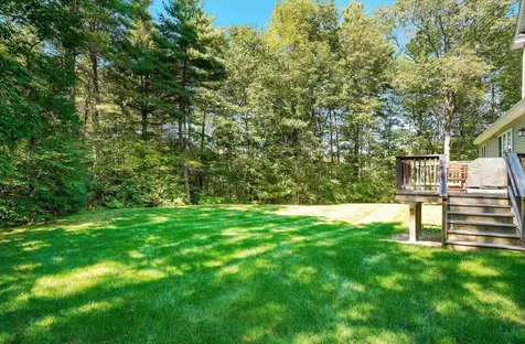 3 Victoria Ridge Amherst NH 03031