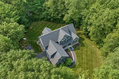 3 Victoria Ridge Amherst NH 03031