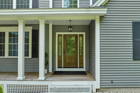 3 Victoria Ridge Amherst NH 03031