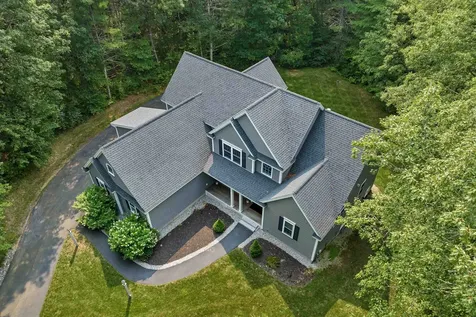 3 Victoria Ridge Amherst NH 03031