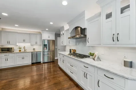 3 Victoria Ridge Amherst NH 03031