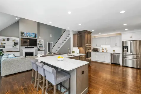 3 Victoria Ridge Amherst NH 03031