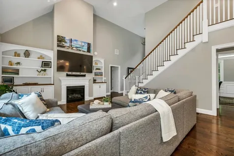 3 Victoria Ridge Amherst NH 03031