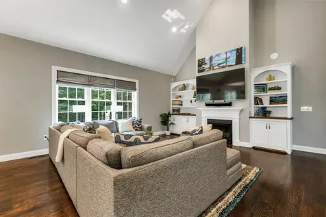 3 Victoria Ridge Amherst NH 03031