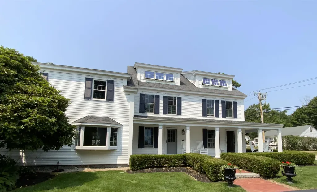 32 Cable Road Rye NH 03870