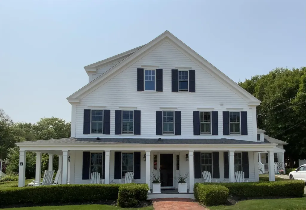 32 Cable Road Rye NH 03870