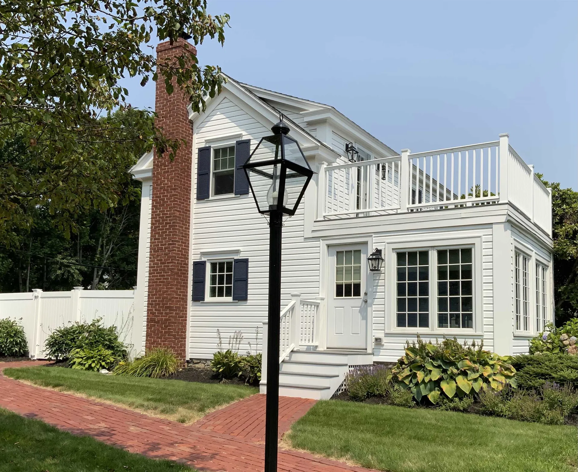 32 Cable Road Rye NH 03870