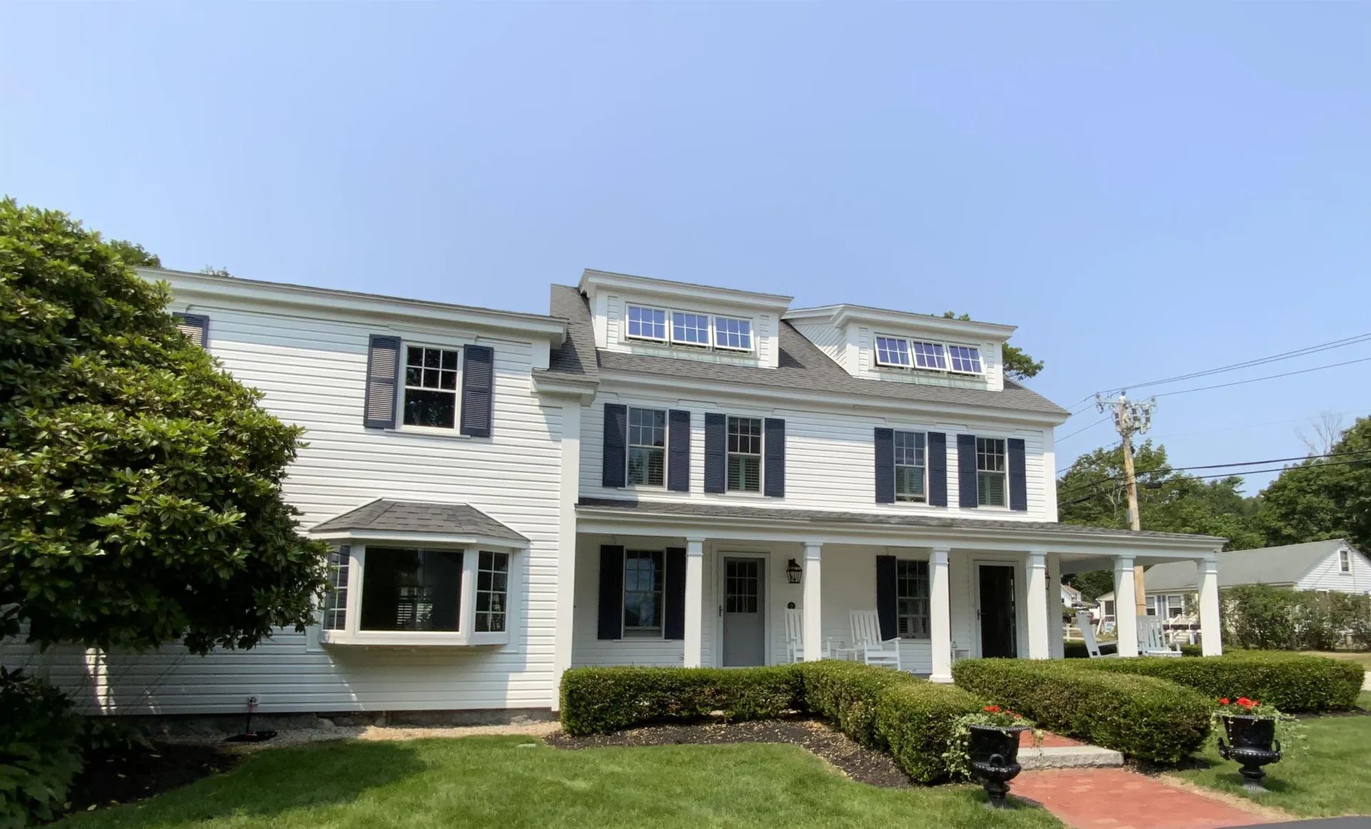 32 Cable Road Rye NH 03870