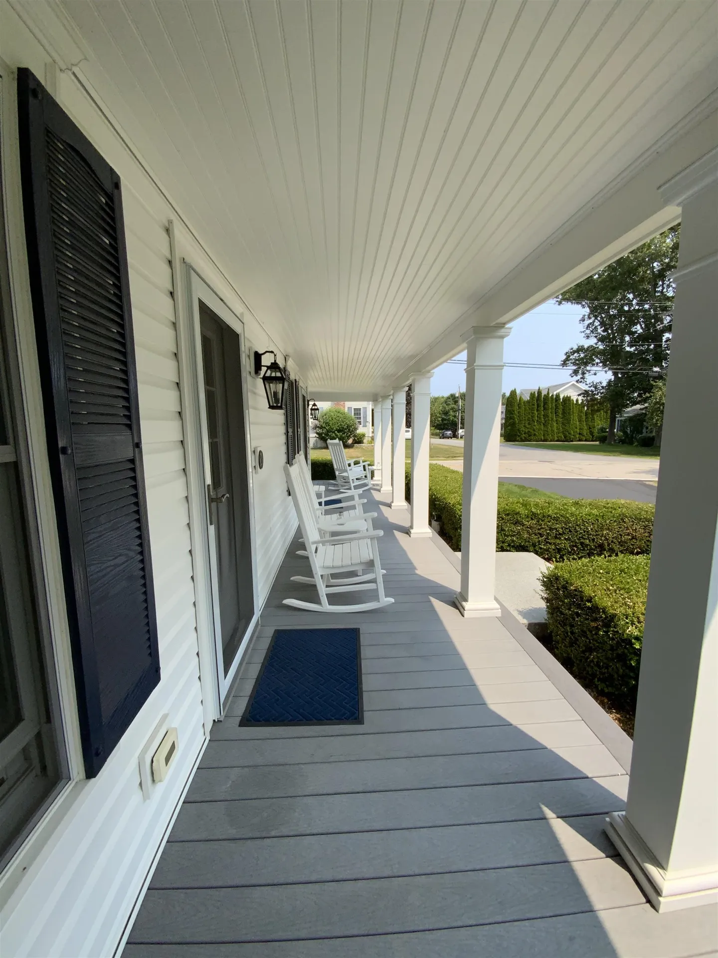 32 Cable Road Rye NH 03870