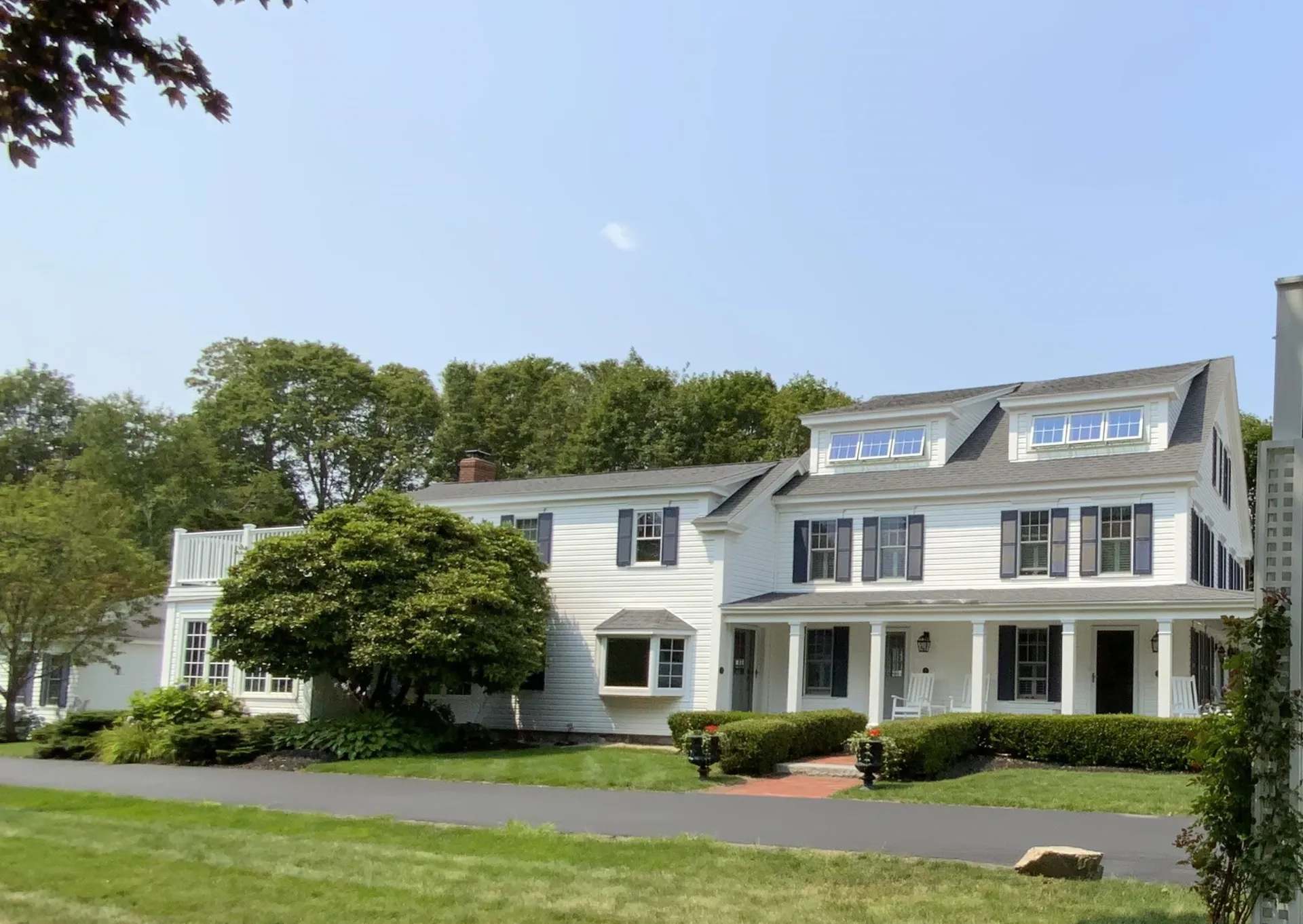 32 Cable Road Rye NH 03870