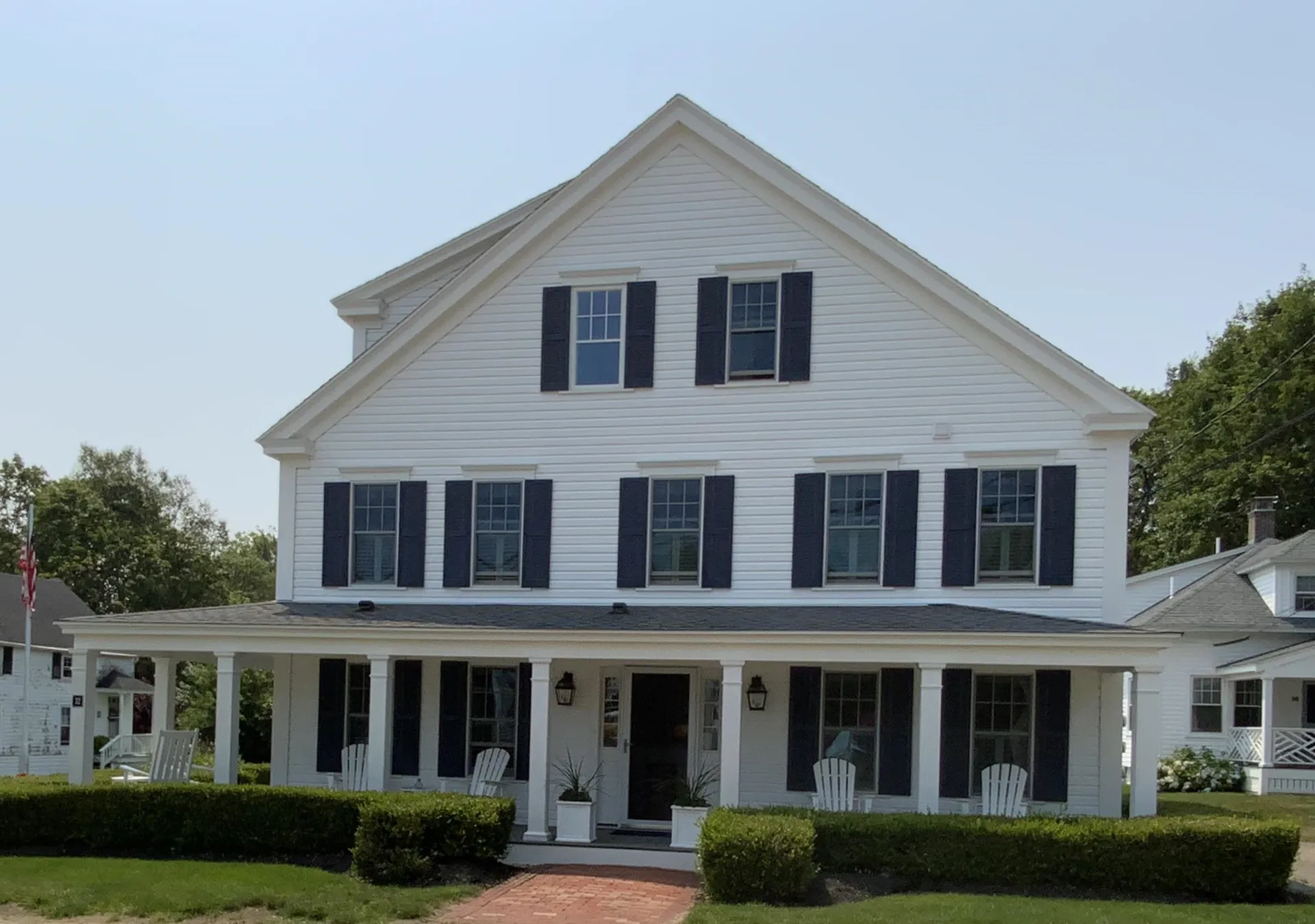 32 Cable Road Rye NH 03870