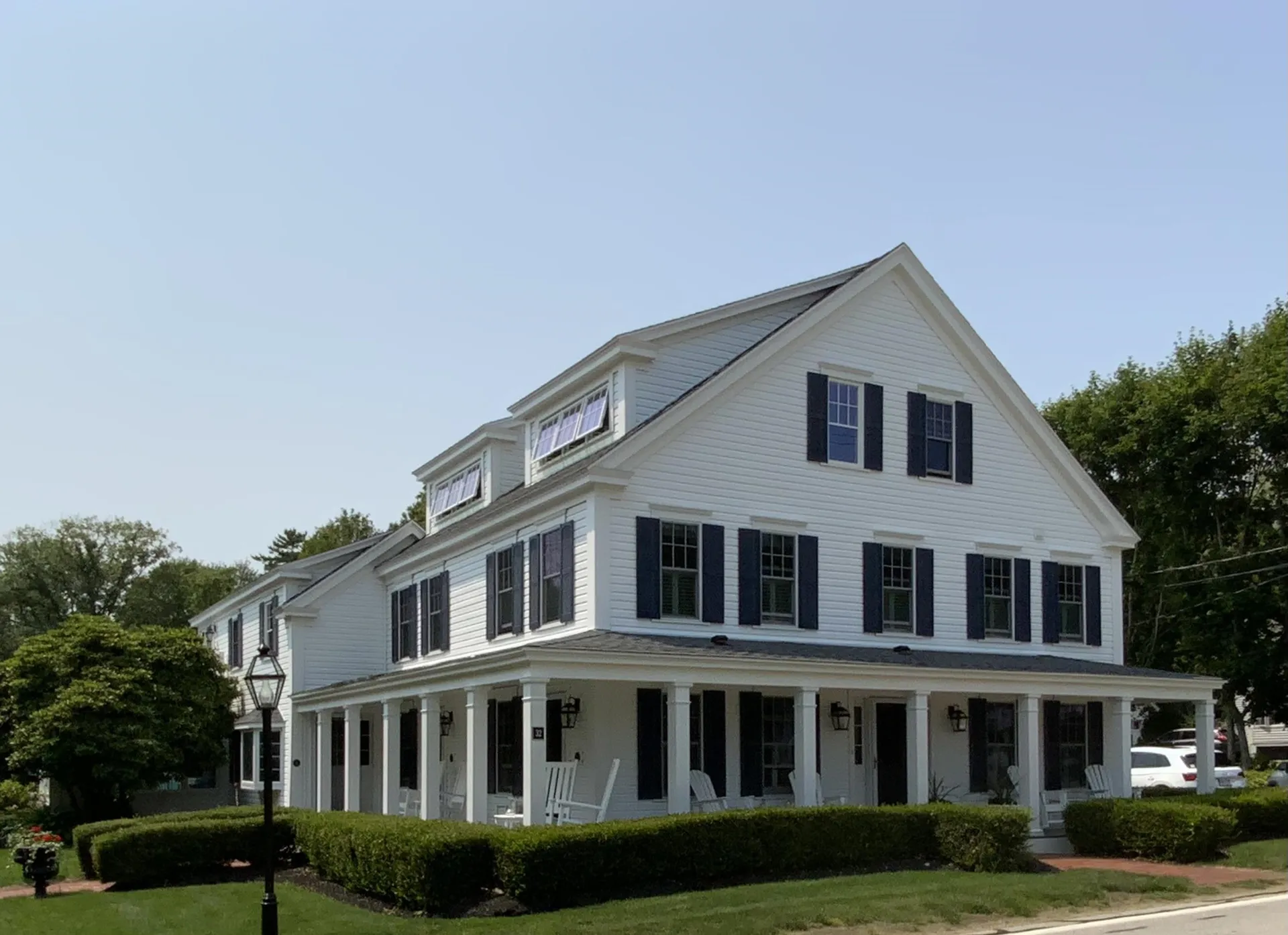 32 Cable Road Rye NH 03870