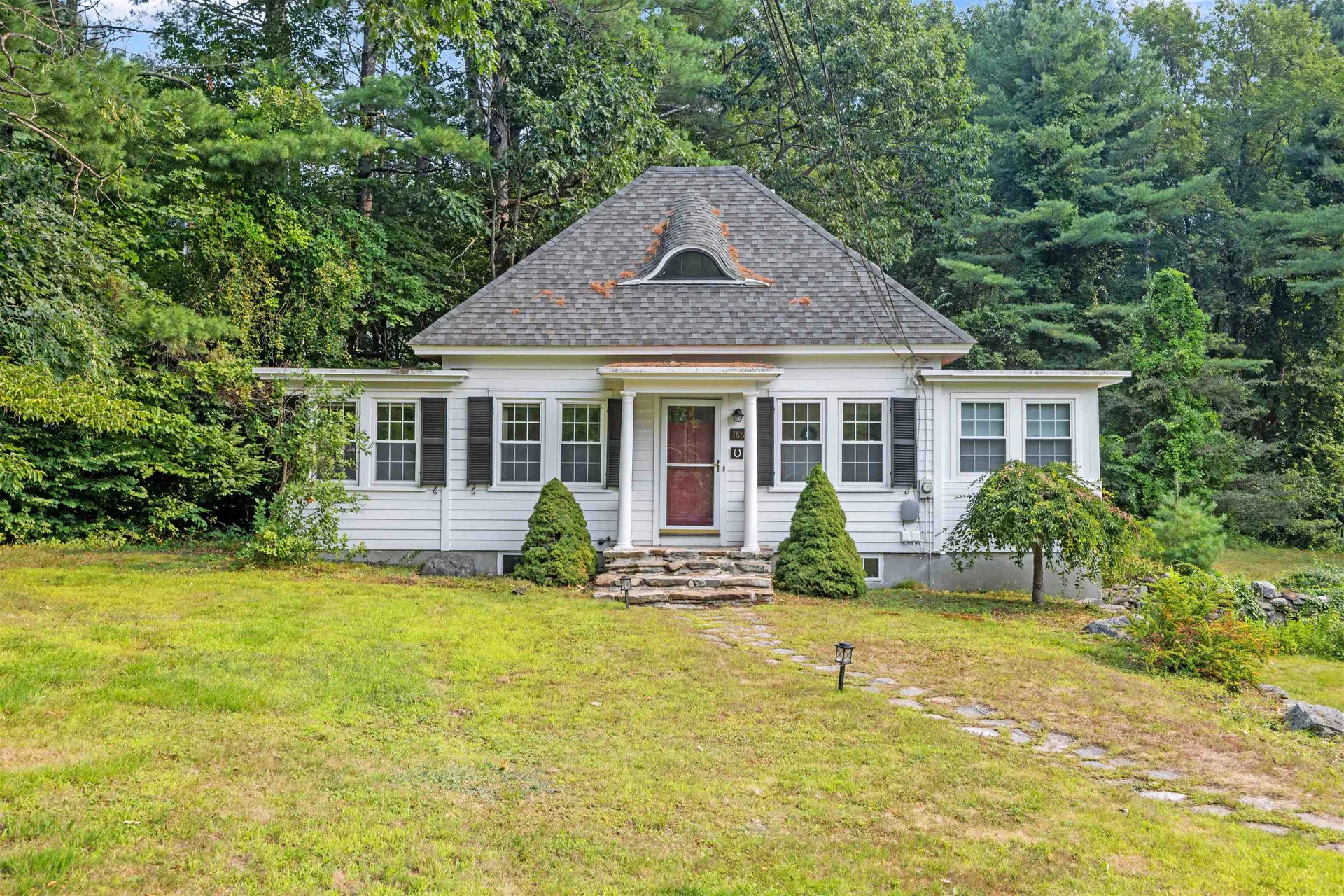 186 Main Street Hopkinton NH 03229
