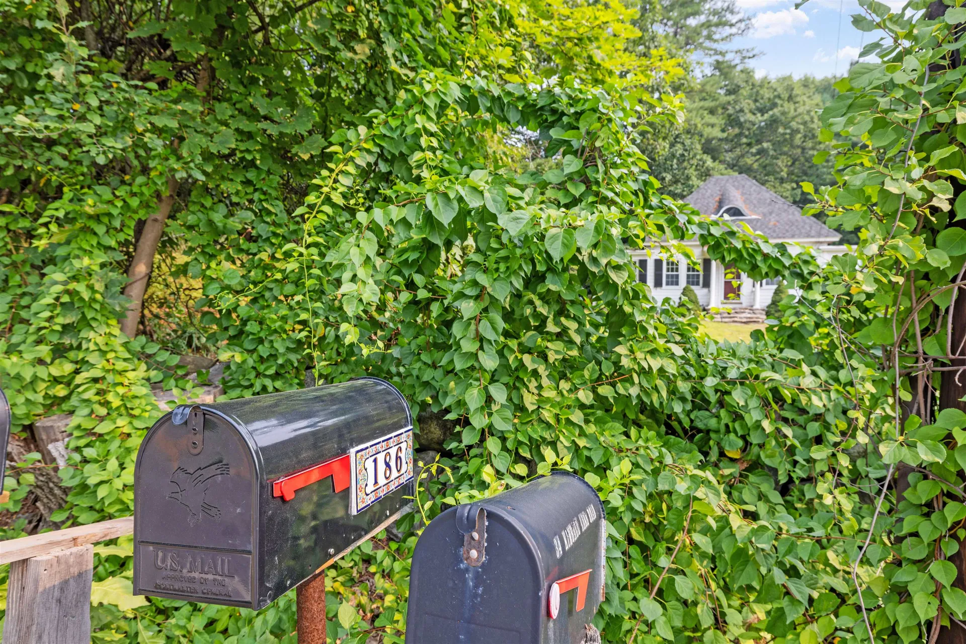 186 Main Street Hopkinton NH 03229