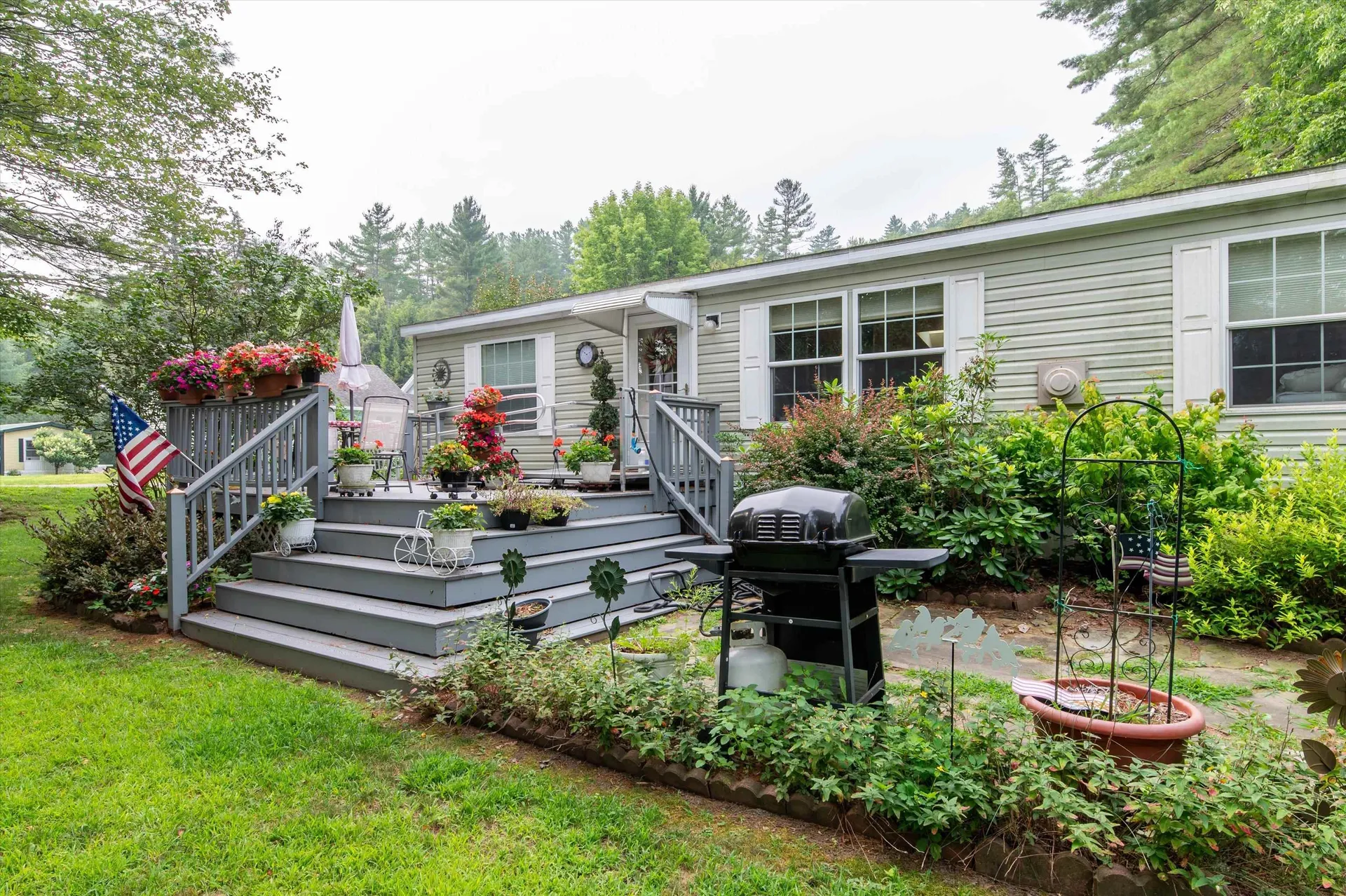 10 Stryhas Trailer Court Ludlow VT 05149