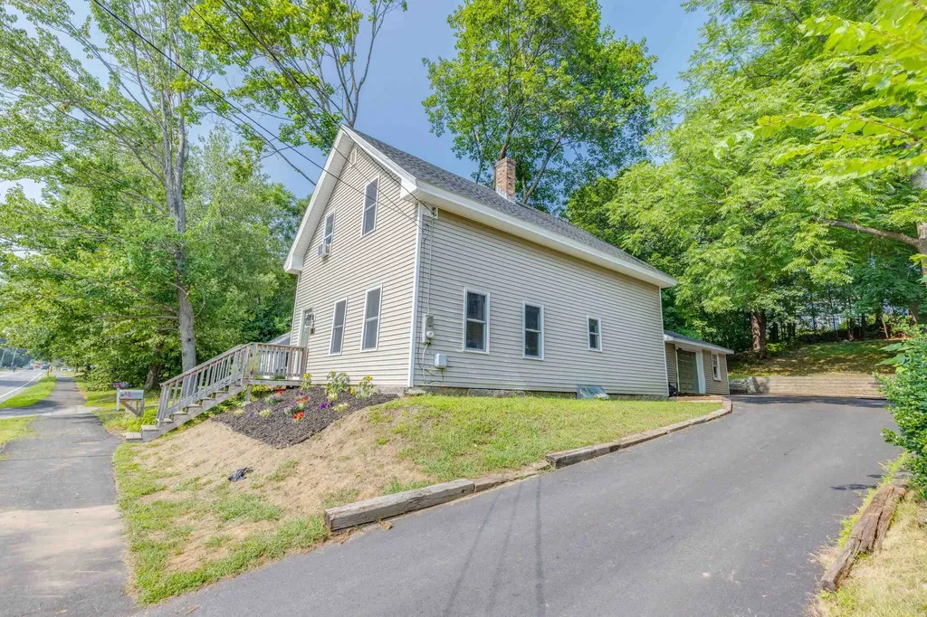 311 Elm Street Laconia NH 03246