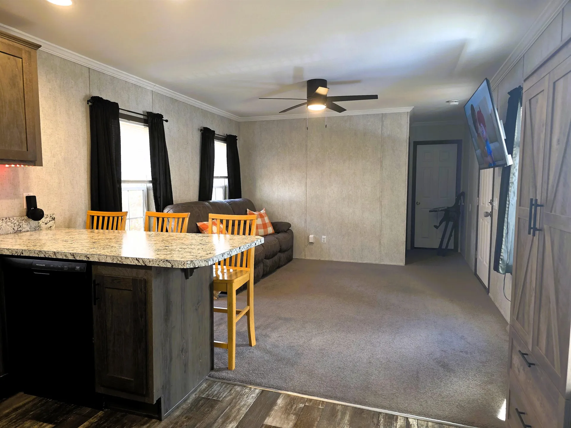 14 Hilltop Manor Mobile Home Park Littleton NH 03561