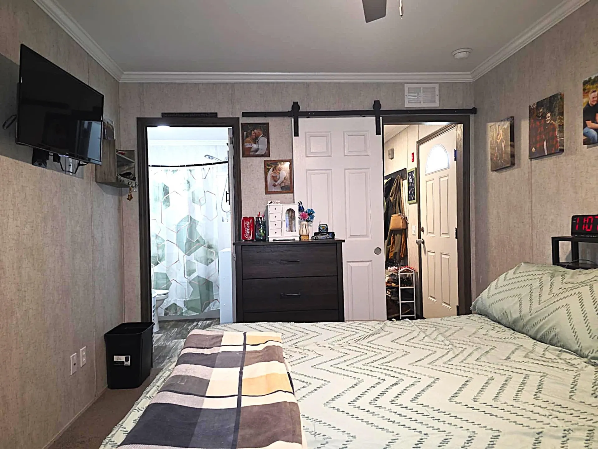 14 Hilltop Manor Mobile Home Park Littleton NH 03561