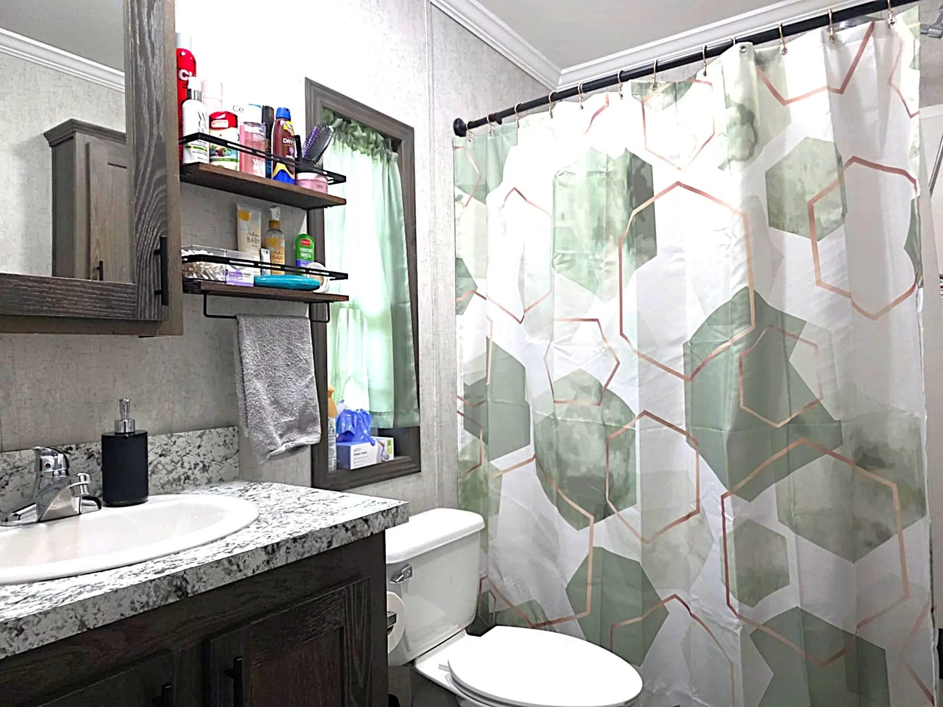 14 Hilltop Manor Mobile Home Park Littleton NH 03561