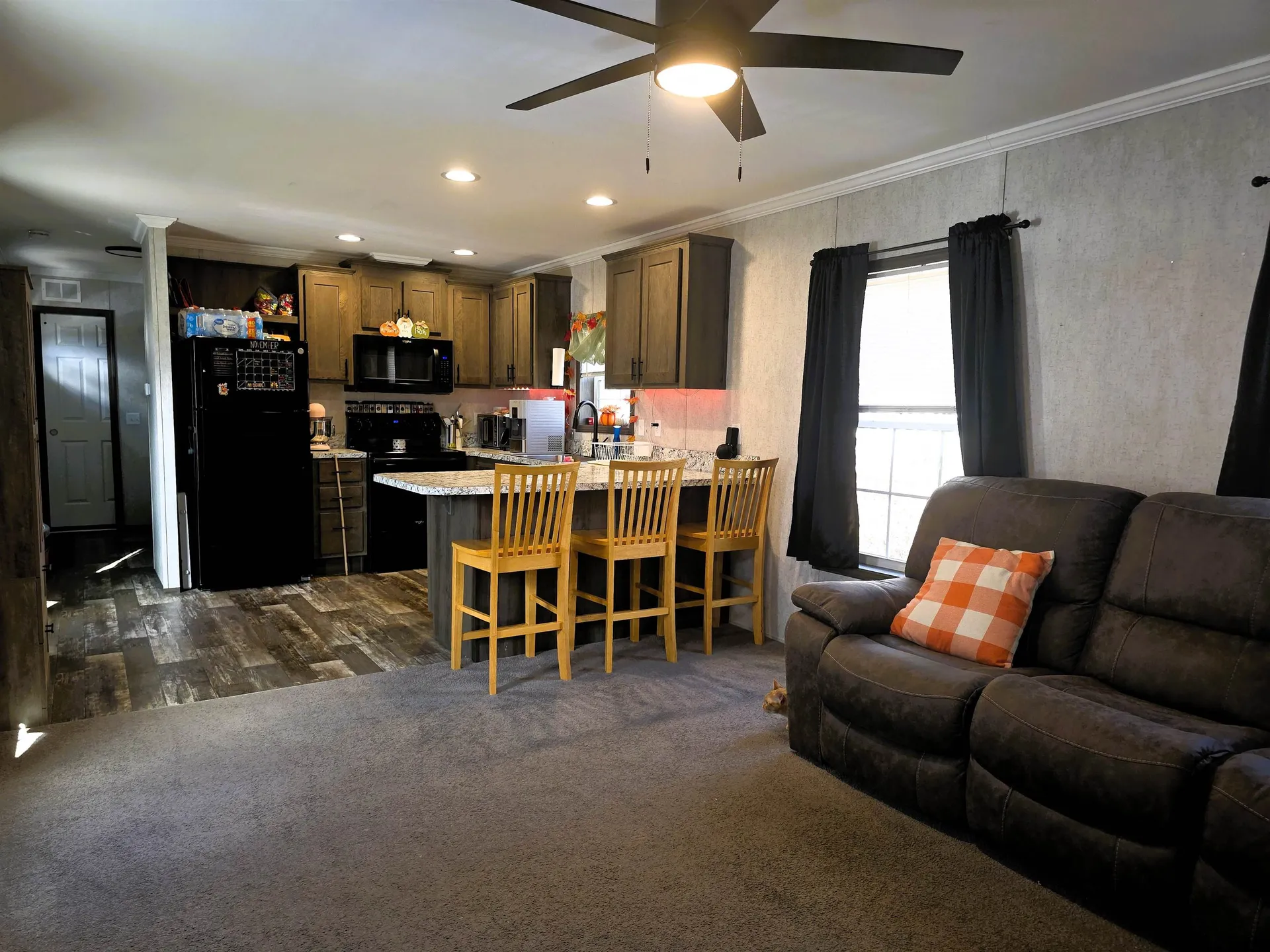 14 Hilltop Manor Mobile Home Park Littleton NH 03561