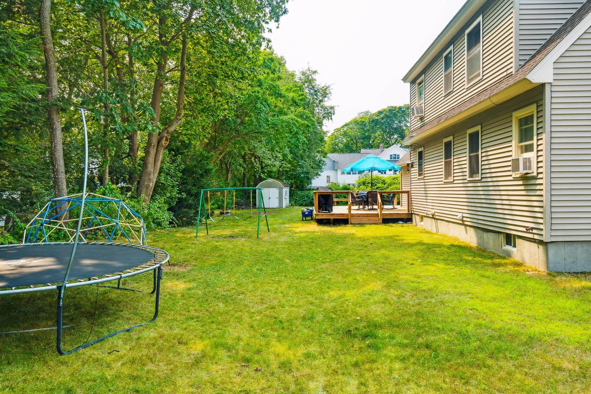 25 Clearwater Place Laconia NH 03246