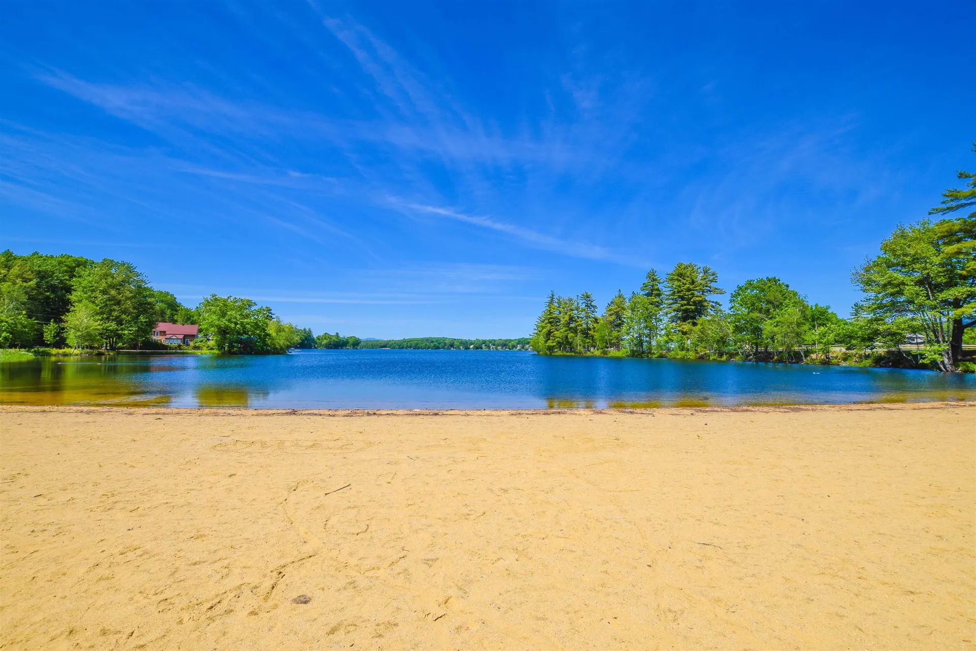 25 Clearwater Place Laconia NH 03246