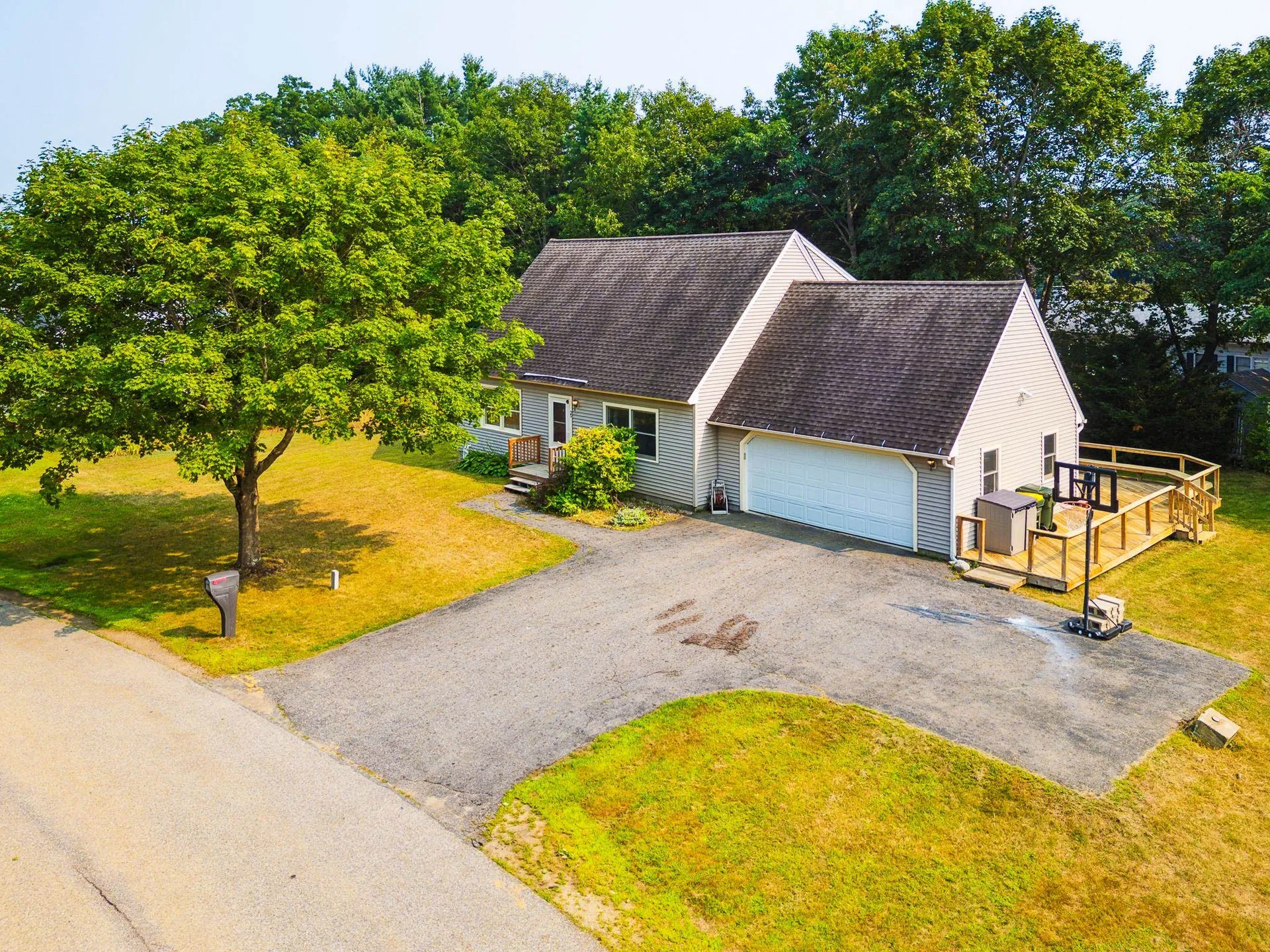 25 Clearwater Place Laconia NH 03246