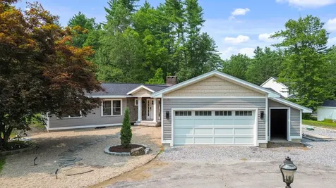 102 Bean Road Merrimack NH 03054