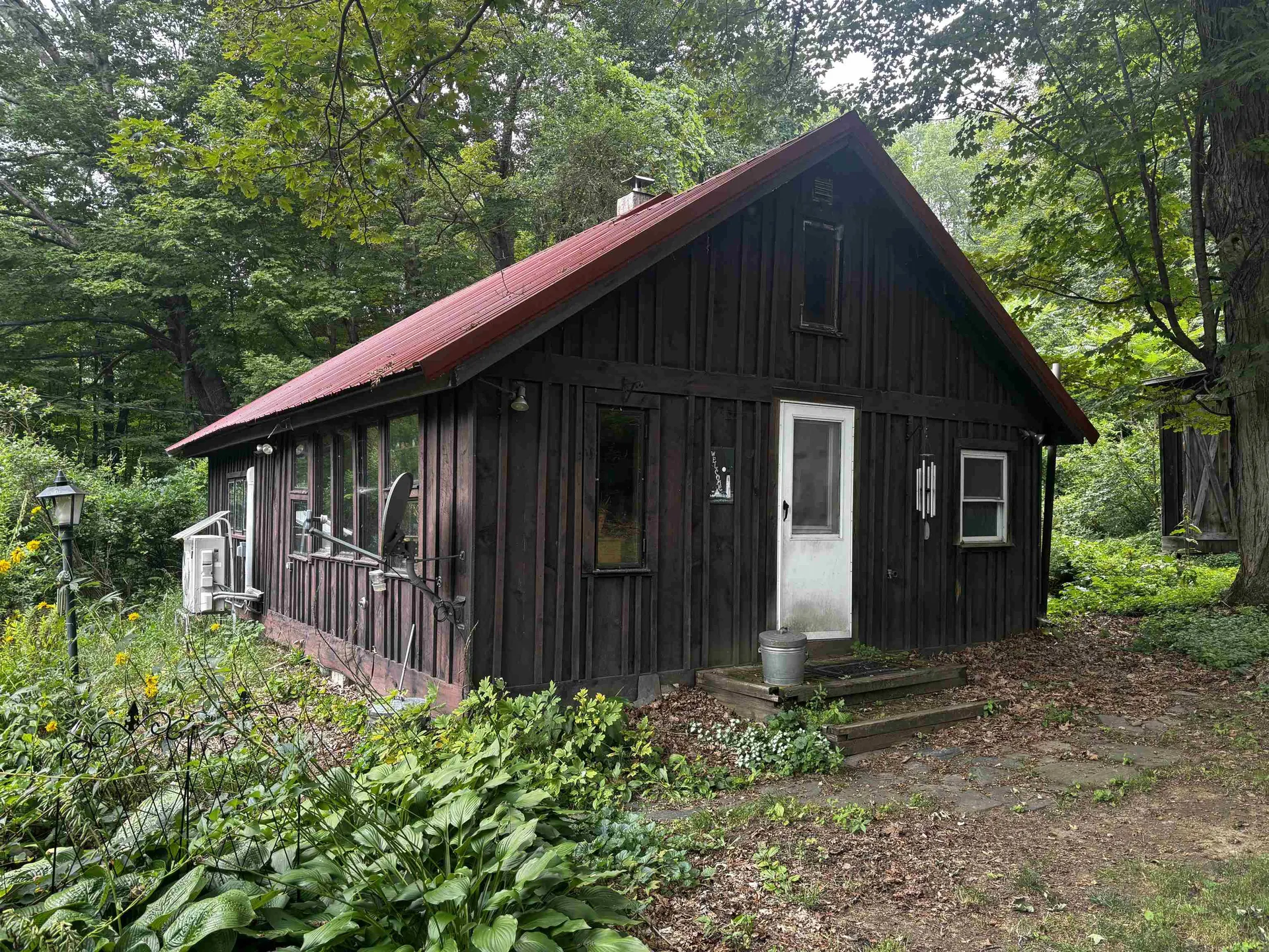 83 Johnnycake Road Westmoreland NH 03467
