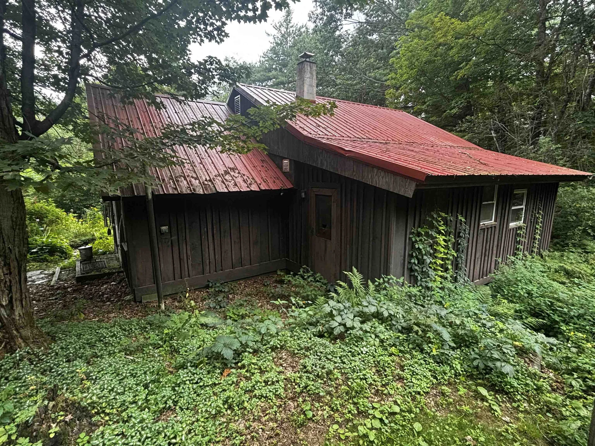 83 Johnnycake Road Westmoreland NH 03467