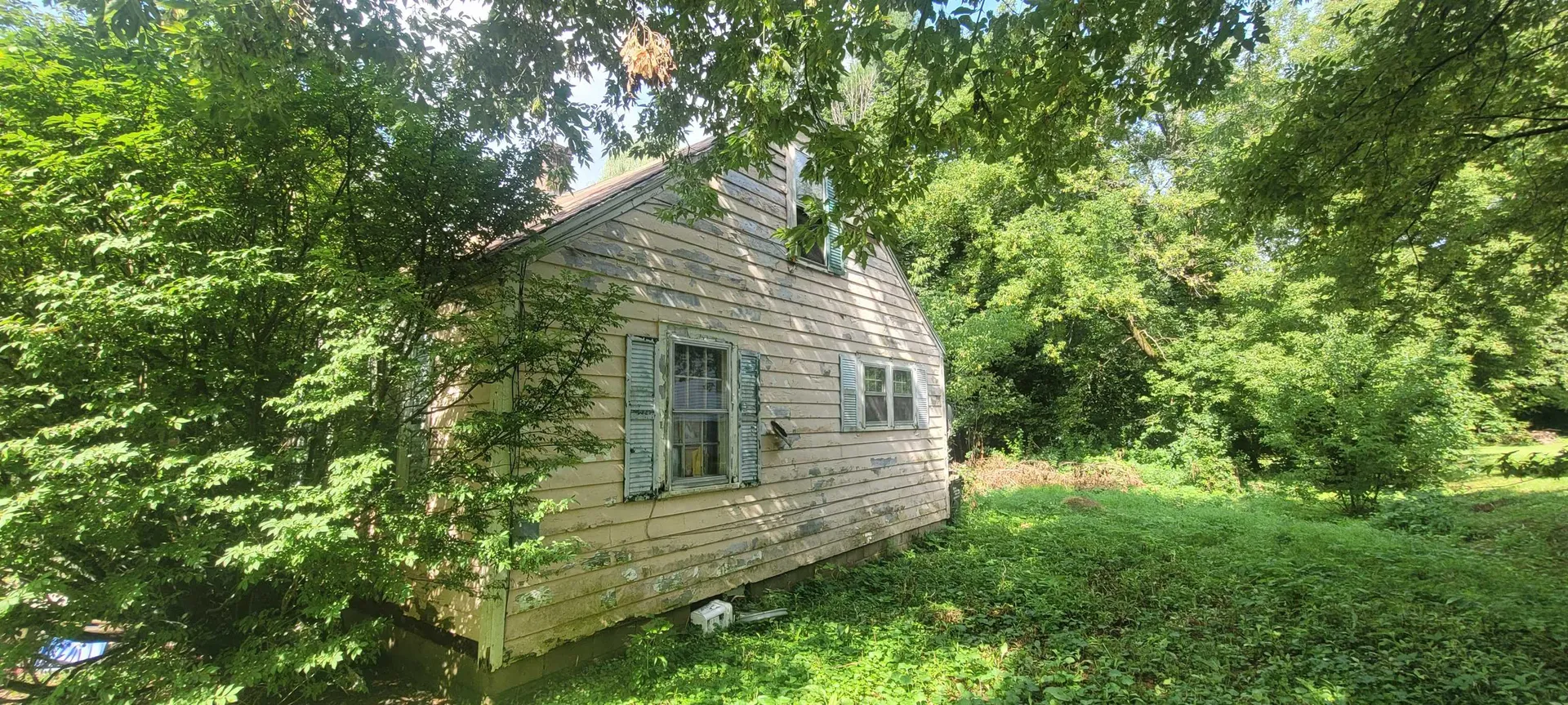 45 Shady Lane Bennington VT 05201