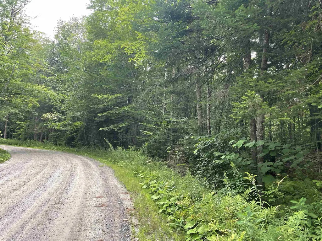 00 Ledge Hill Road Calais VT 05648