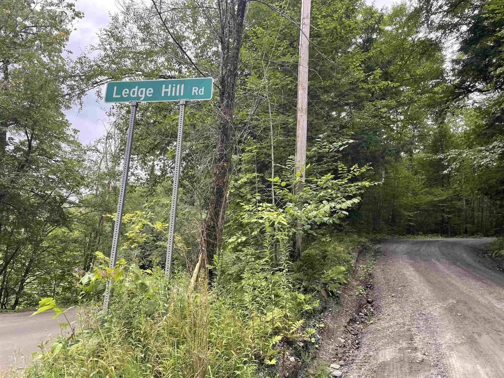 00 Ledge Hill Road Calais VT 05648