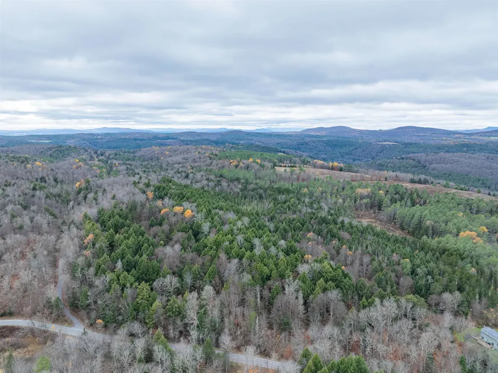 00 Ledge Hill Road Calais VT 05648