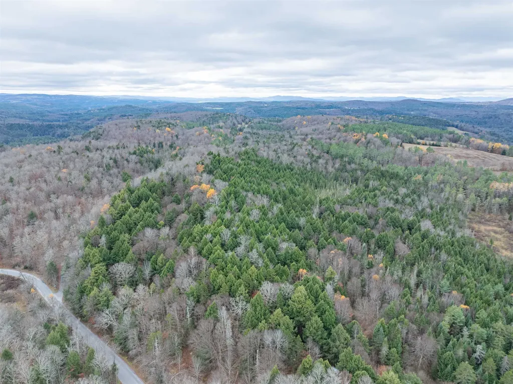 00 Ledge Hill Road Calais VT 05648